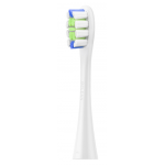 Oclean 歐可林 P1C1 Plaque Control 牙菌膜清潔型刷頭 (白色) (2件裝)